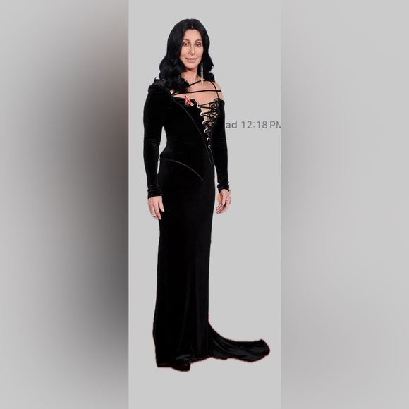 Other - Cher Life Size Cardboard Cutout with FREE SHIPPING